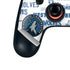 NBA Minnesota Timberwolves Historic Blast Google Stadia Controller Skin