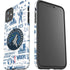 NBA Minnesota Timberwolves Historic Blast iPhone 11 Impact Case
