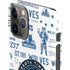 NBA Minnesota Timberwolves Historic Blast iPhone 11 Pro Lite Case