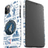 NBA Minnesota Timberwolves Historic Blast iPhone 11 Pro Max Lite Case