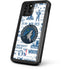 NBA Minnesota Timberwolves Historic Blast iPhone 11 Pro Max Waterproof Case