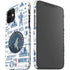NBA Minnesota Timberwolves Historic Blast iPhone 12 Mini Lite Case