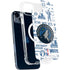 NBA Minnesota Timberwolves Historic Blast iPhone 13 MagSafe Case