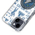 NBA Minnesota Timberwolves Historic Blast iPhone 13 MagSafe Case