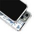 NBA Minnesota Timberwolves Historic Blast iPhone 13 Pro Clear Case