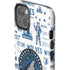 NBA Minnesota Timberwolves Historic Blast iPhone 14 Impact Case