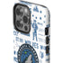 NBA Minnesota Timberwolves Historic Blast iPhone 14 Pro Impact Case