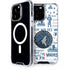 NBA Minnesota Timberwolves Historic Blast iPhone 14 Pro Max MagSafe Case