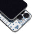NBA Minnesota Timberwolves Historic Blast iPhone 14 Pro Max Skin