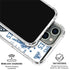 NBA Minnesota Timberwolves Historic Blast iPhone 15 Pro Clear Case