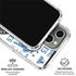 NBA Minnesota Timberwolves Historic Blast iPhone 15 Pro Max Clear Case