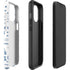 NBA Minnesota Timberwolves Historic Blast iPhone 15 Pro Max Impact Case
