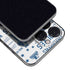 NBA Minnesota Timberwolves Historic Blast iPhone 15 Pro Skin