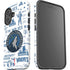 NBA Minnesota Timberwolves Historic Blast iPhone 16 Plus Impact Case