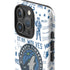 NBA Minnesota Timberwolves Historic Blast iPhone 16 Pro Max Impact Case