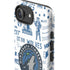 NBA Minnesota Timberwolves Historic Blast iPhone 16e Impact Case