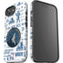 NBA Minnesota Timberwolves Historic Blast iPhone 16e Impact Case