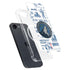 NBA Minnesota Timberwolves Historic Blast iPhone 16e MagSafe Case