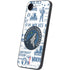 NBA Minnesota Timberwolves Historic Blast iPhone 16e Skin