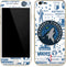 NBA Minnesota Timberwolves Historic Blast iPhone 6/6s Skin