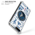 NBA Minnesota Timberwolves Historic Blast iPhone 7/8 Plus Clear Case