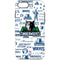 NBA Minnesota Timberwolves Historic Blast iPhone 7 Pro Case