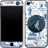 NBA Minnesota Timberwolves Historic Blast iPhone 7 Skin