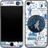 NBA Minnesota Timberwolves Historic Blast iPhone 8 Skin