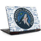 NBA Minnesota Timberwolves Historic Blast Legion Y720 Skin