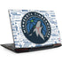 NBA Minnesota Timberwolves Historic Blast Legion Y720 Skin