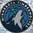 NBA Minnesota Timberwolves Historic Blast Legion Y720 Skin