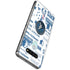 NBA Minnesota Timberwolves Historic Blast LG Stylo 6 Clear Case