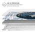 NBA Minnesota Timberwolves Historic Blast MacBook Air 13in (2020) Case plus Skin