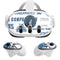 NBA Minnesota Timberwolves Historic Blast Meta Quest 3 Skin