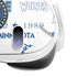 NBA Minnesota Timberwolves Historic Blast Meta Quest 3 Skin