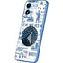 NBA Minnesota Timberwolves Historic Blast Moto G Play 4G (2024) Skin