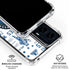 NBA Minnesota Timberwolves Historic Blast Moto G Power 5G (2024) Clear Case
