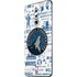 NBA Minnesota Timberwolves Historic Blast OnePlus 7 Pro Skin
