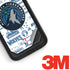 NBA Minnesota Timberwolves Historic Blast Otterbox Commuter Galaxy Skin