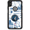 NBA Minnesota Timberwolves Historic Blast Otterbox Commuter iPhone Skin
