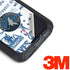 NBA Minnesota Timberwolves Historic Blast Otterbox Defender Galaxy Skin