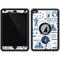 NBA Minnesota Timberwolves Historic Blast Otterbox Defender iPad Skin