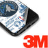 NBA Minnesota Timberwolves Historic Blast Otterbox Symmetry iPhone Skin