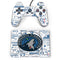 NBA Minnesota Timberwolves Historic Blast PlayStation Classic Bundle Skin
