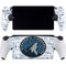 NBA Minnesota Timberwolves Historic Blast PlayStation Portal Remote Player Skin