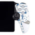 NBA Minnesota Timberwolves Historic Blast PlayStation Portal Remote Player Skin