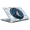 NBA Minnesota Timberwolves Historic Blast Portege Z30t/Z30t-A Skin