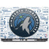 NBA Minnesota Timberwolves Historic Blast Dell Precision Skin
