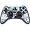 NBA Minnesota Timberwolves Historic Blast PS4/PC SCUF Impact Controller Skin