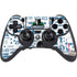 NBA Minnesota Timberwolves Historic Blast PS4/PC SCUF Impact Controller Skin